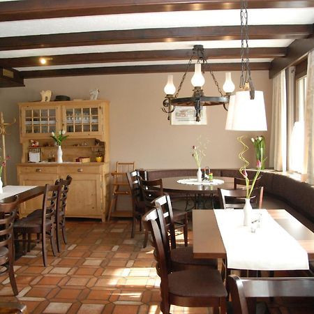 Landgasthof Roessle ** Superior Ruggell Esterno foto