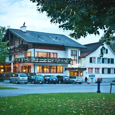 Landgasthof Roessle ** Superior Ruggell Esterno foto