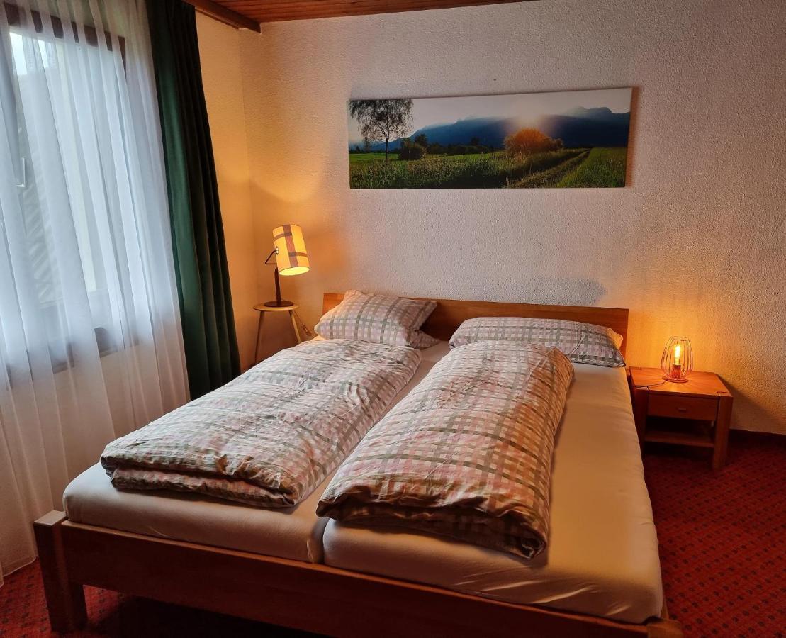Landgasthof Roessle ** Superior Ruggell Esterno foto