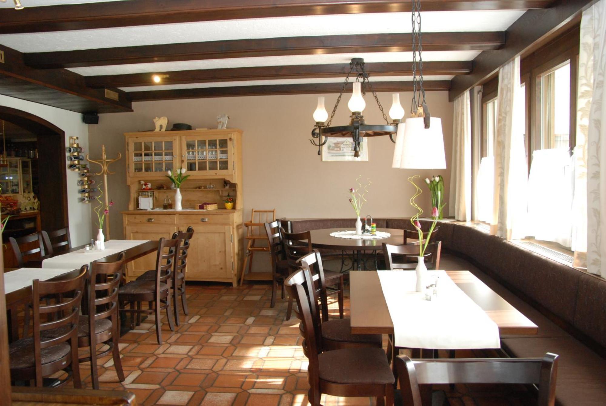 Landgasthof Roessle ** Superior Ruggell Esterno foto