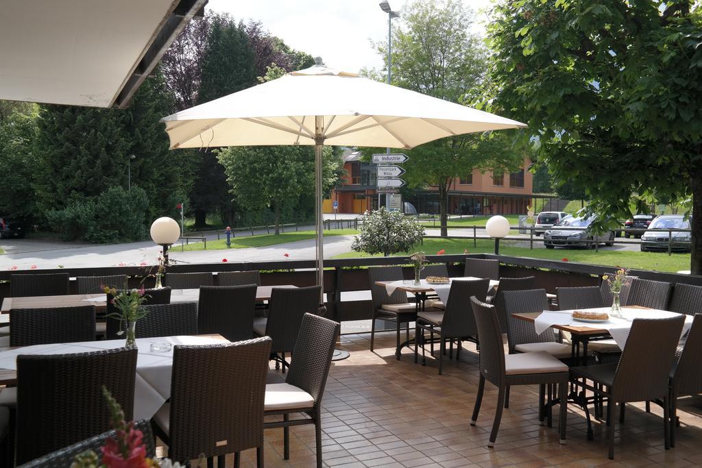 Landgasthof Roessle ** Superior Ruggell Esterno foto